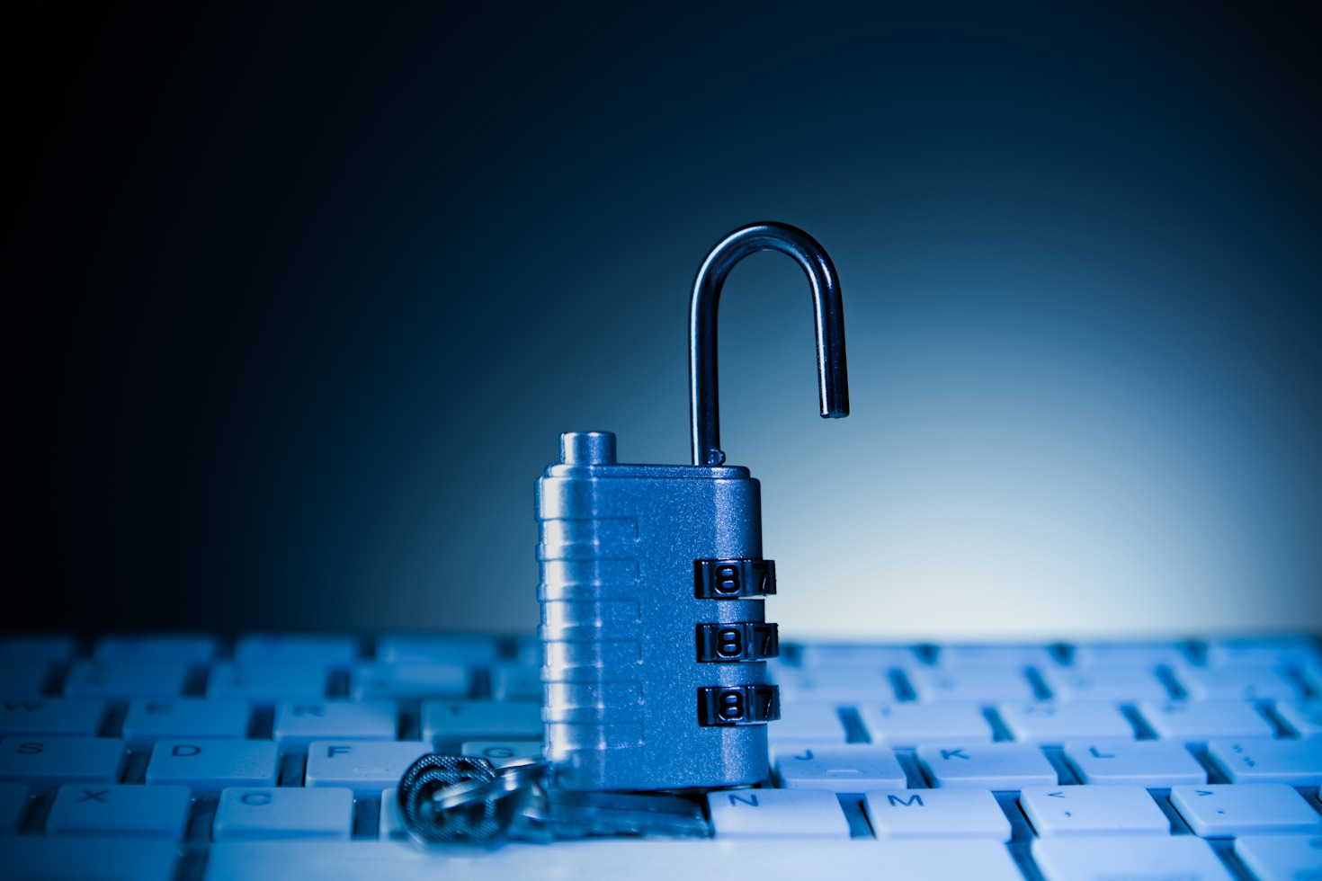 Building A Culture Of Data Privacy Compliance